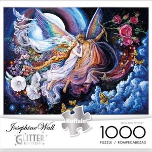 1000 Piece Puzzle